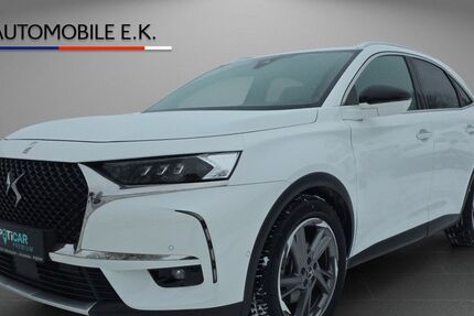 DS Automobiles DS7 (Crossback) 48.400 km 24.950 &euro; Bönningstedt 25474