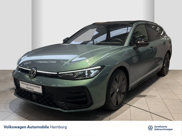 VW Passat 7.250 km 62.888 &euro; Hamburg 22303