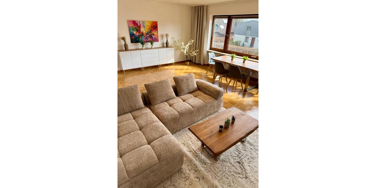 Etagenwohnung Hamburg Hoheluft-West - 2.5 Zimmer, 70 m&sup2;, 1.400&euro; | Angebot:25924707
