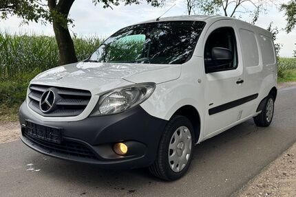 Mercedes-Benz Citan 188.713 km 7.400 &euro; Hamburg 22305