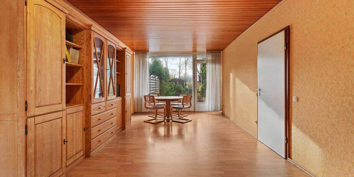 Reihenmittelhaus Hamburg Billstedt - 4 Zimmer, 86 m&sup2;, 339.000&euro; | Angebot:25667887