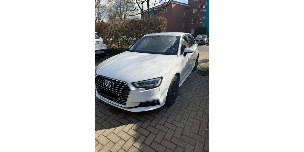 Audi A3 84.000 km 18.000 &euro; Kaltenkirchen 24568