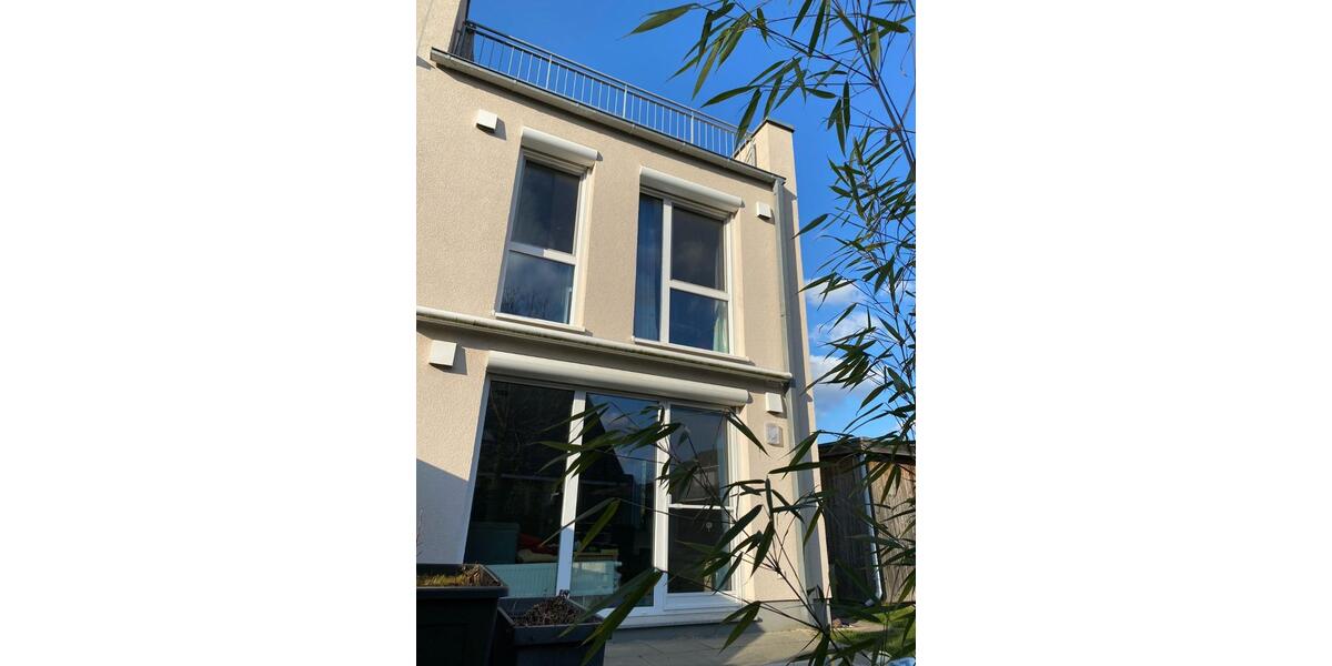 Doppelhaushälfte Hamburg Harburg - 5 Zimmer, 146 m&sup2;, 619.000&euro; | Angebot:25651992