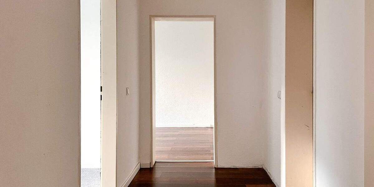 Etagenwohnung Hamburg Niendorf - 3 Zimmer, 87 m&sup2;, 389.000&euro; | Angebot:25702659