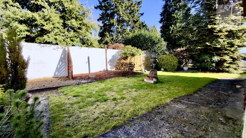 Erdgeschoßwohnung Hamburg Harburg - 3 Zimmer, 66 m&sup2;, 1.190&euro; | Angebot:25882929