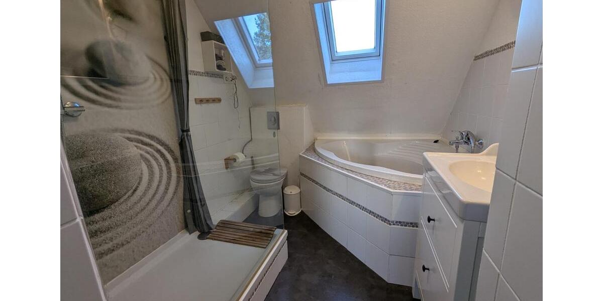 Doppelhaushälfte Hamburg Langenhorn - 4 Zimmer, 120 m&sup2;, 480.000&euro; | Angebot:25405651