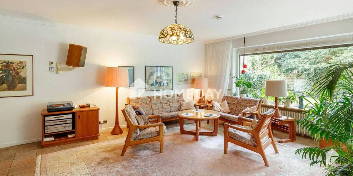 Bungalow Bad Bramstedt / OT Hitzhusen Hitzhusen - 5 Zimmer, 120 m&sup2;, 1.400.000&euro; | Angebot:25738245