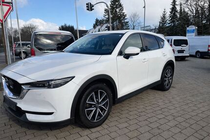 Mazda CX-5 146.689 km 18.990 &euro; Norderstedt 22851