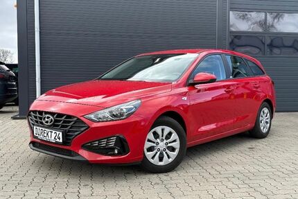 Hyundai i30 93.300 km 11.990 &euro; Ellerau 25479