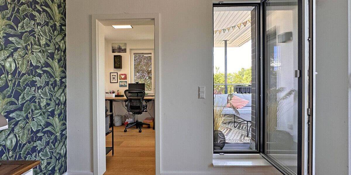 Mehrfamilienhaus, Wohnhaus Hamburg Niendorf - 4 Zimmer, 108 m&sup2;, 795.000&euro; | Angebot:26819679