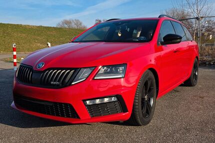 Skoda Octavia 159.000 km 15.400 &euro; Reinbek 21465