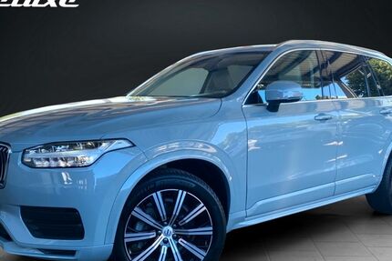 Volvo XC90 56.500 km 43.900 &euro; Hamburg 22047