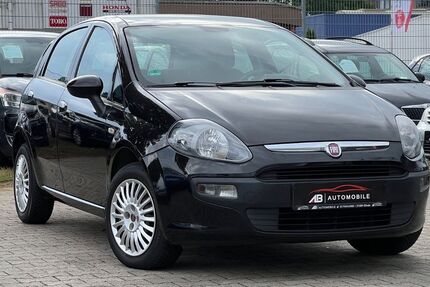 Fiat Punto Evo 141.490 km 3.990 &euro; Glinde 21509