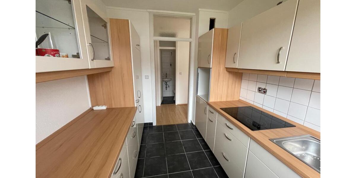 Etagenwohnung Reinbek - 4 Zimmer, 99 m&sup2;, 1.385&euro; | Angebot:25517245