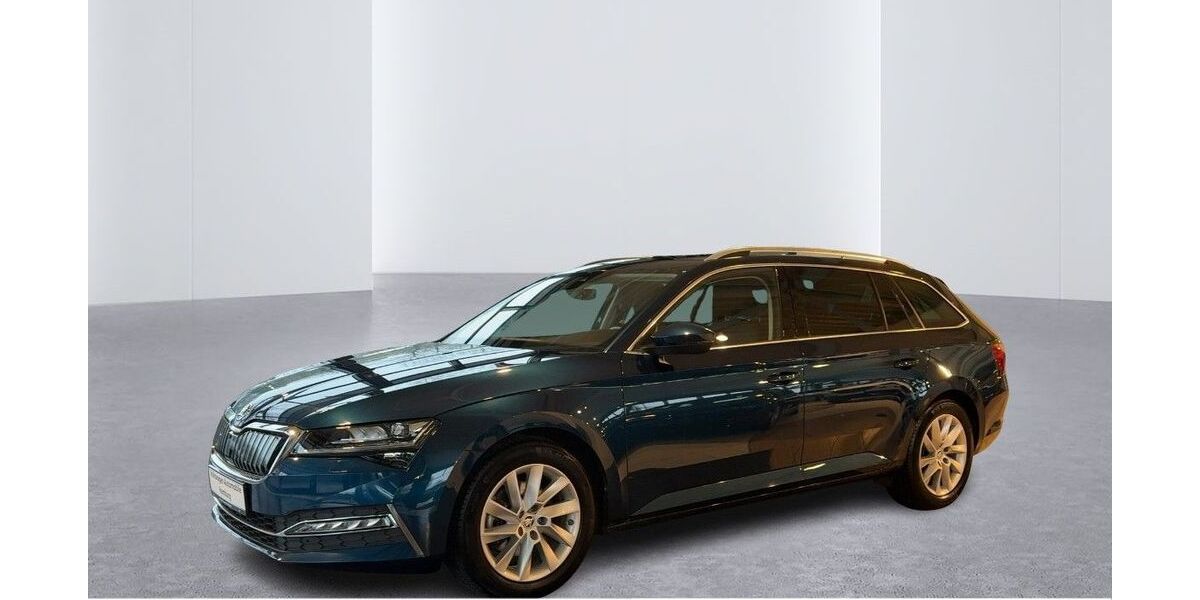 Skoda Superb 48.161 km 26.890 &euro; Glinde 21509