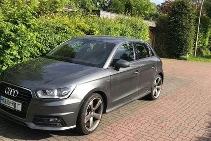 Audi A1 109.711 km 8.900 &euro; Hamburg 22395
