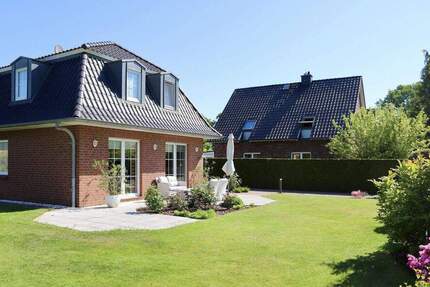 Haus Großensee - 4 Zimmer, 123 m&sup2;, 647.000&euro; | Angebot:25964554