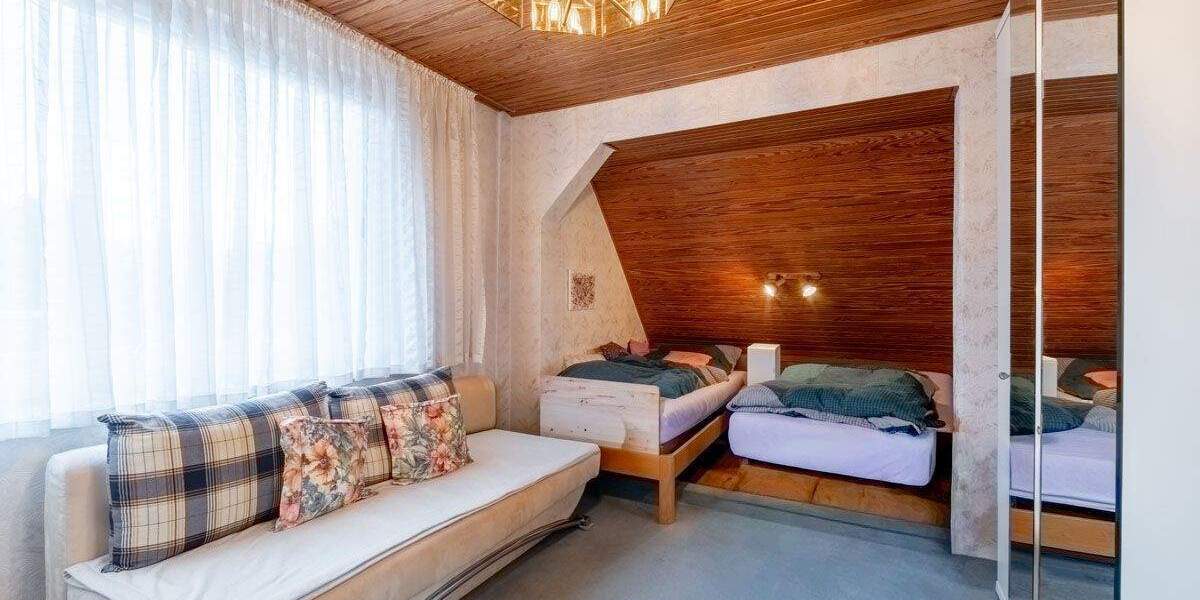 Einfamilienhaus Hamburg Wellingsbüttel - 5 Zimmer, 204 m&sup2;, 1.250.000&euro; | Angebot:25702364