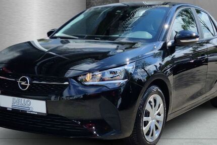Opel Corsa 18.064 km 14.480 &euro; Norderstedt 22848