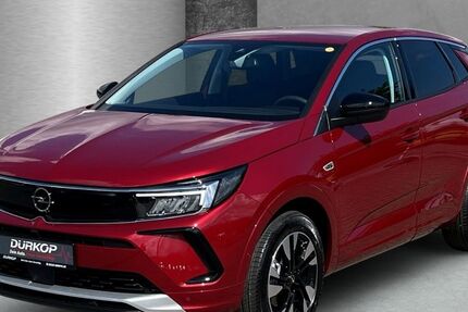Opel Grandland (X) 32.235 km 27.990 &euro; Reinbek 21465