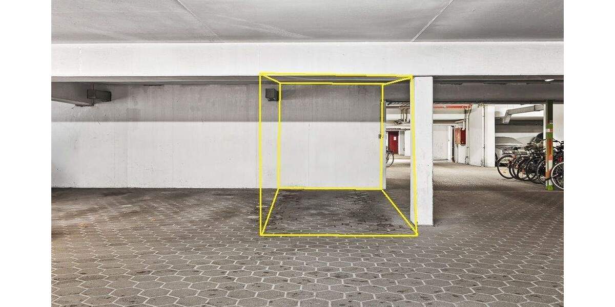 Etagenwohnung Norderstedt Garstedt - 2 Zimmer, 49 m&sup2;, 215.000&euro; | Angebot:25770271