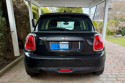 Mini ONE 98.000 km 9.900 &euro; Ahrensburg 22926