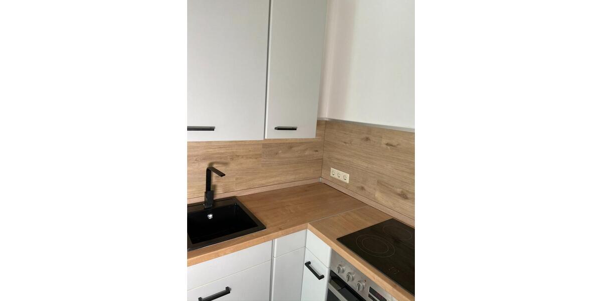 Etagenwohnung Hamburg Groß Borstel - 2 Zimmer, 54 m&sup2;, 297.000&euro; | Angebot:26021891