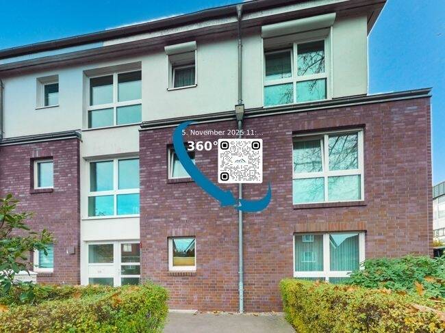 Terrassenwohnung Rellingen - 3 Zimmer, 81 m&sup2;, 419.000&euro; | Angebot:25700660