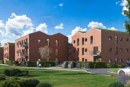 Wohnung Oststeinbek - 3 Zimmer, 85 m&sup2;, 467.700&euro; | Angebot:26954140