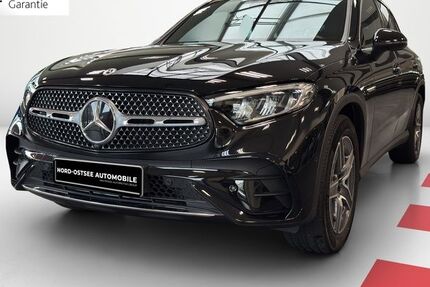 Mercedes-Benz GLC 300 12.524 km 52.950 &euro; Ahrensburg 22926