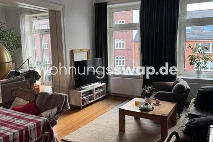 Wohnung Hamburg Hohenfelde - 5 Zimmer, 150 m&sup2;, 1.800&euro; | Angebot:25965126
