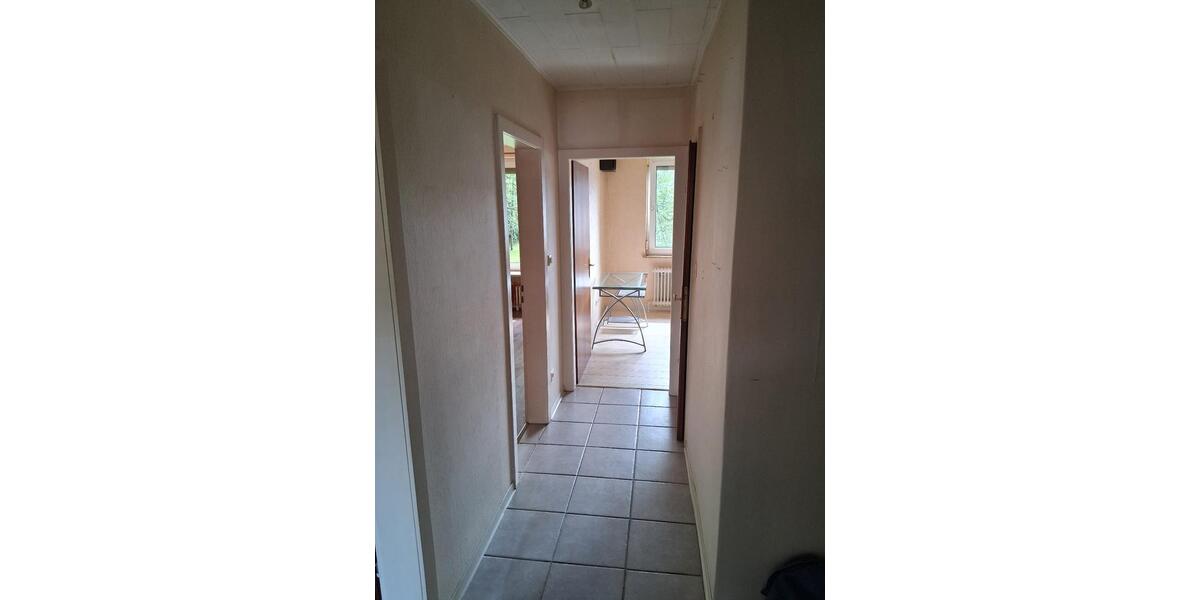 Etagenwohnung Wrist - 2.5 Zimmer, 56 m&sup2;, 790&euro; | Angebot:26589303