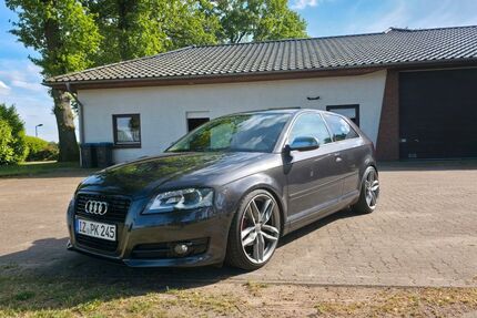 Audi A3 168.000 km 9.000 &euro; Barmstedt 25355