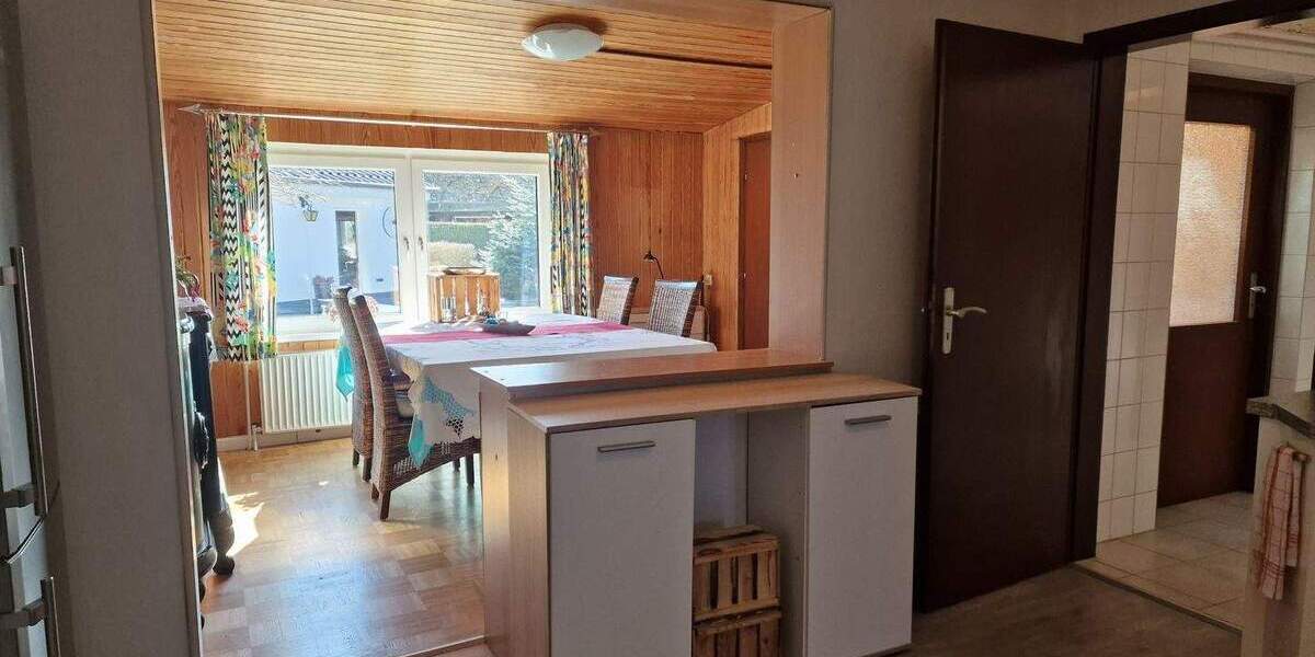 Doppelhaushälfte Hamburg Billstedt - 5 Zimmer, 168 m&sup2;, 680.000&euro; | Angebot:25705232