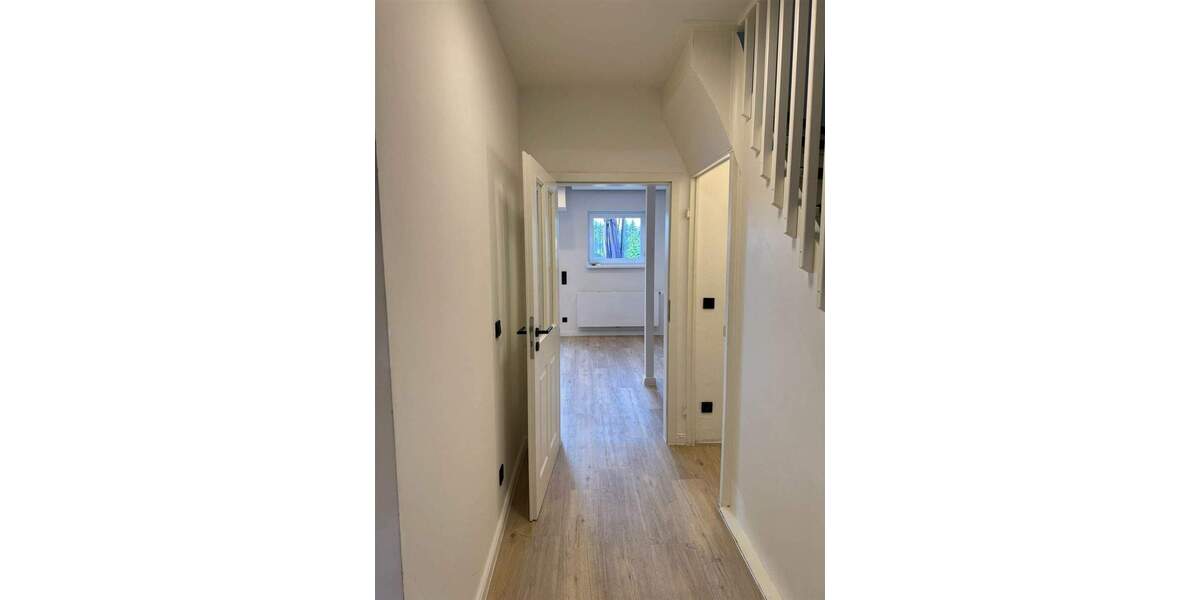 Reihenmittelhaus Hamburg Osdorf - 4 Zimmer, 85 m&sup2;, 695.000&euro; | Angebot:25740449