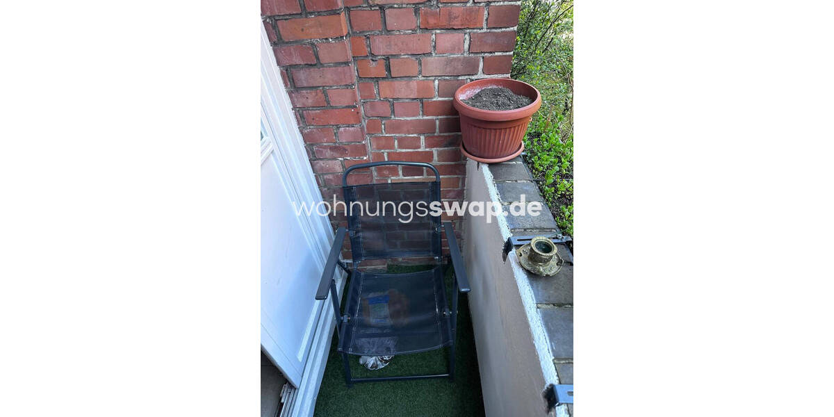Etagenwohnung Hamburg Ottensen - 2 Zimmer, 48 m&sup2;, 640&euro; | Angebot:25958221