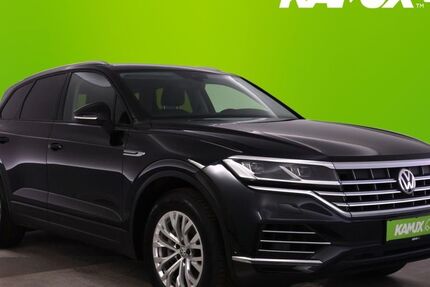 VW Touareg 88.503 km 35.199 &euro; Hamburg 22529