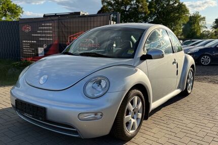 VW New Beetle 156.223 km 3.500 &euro; Ellerau 25479