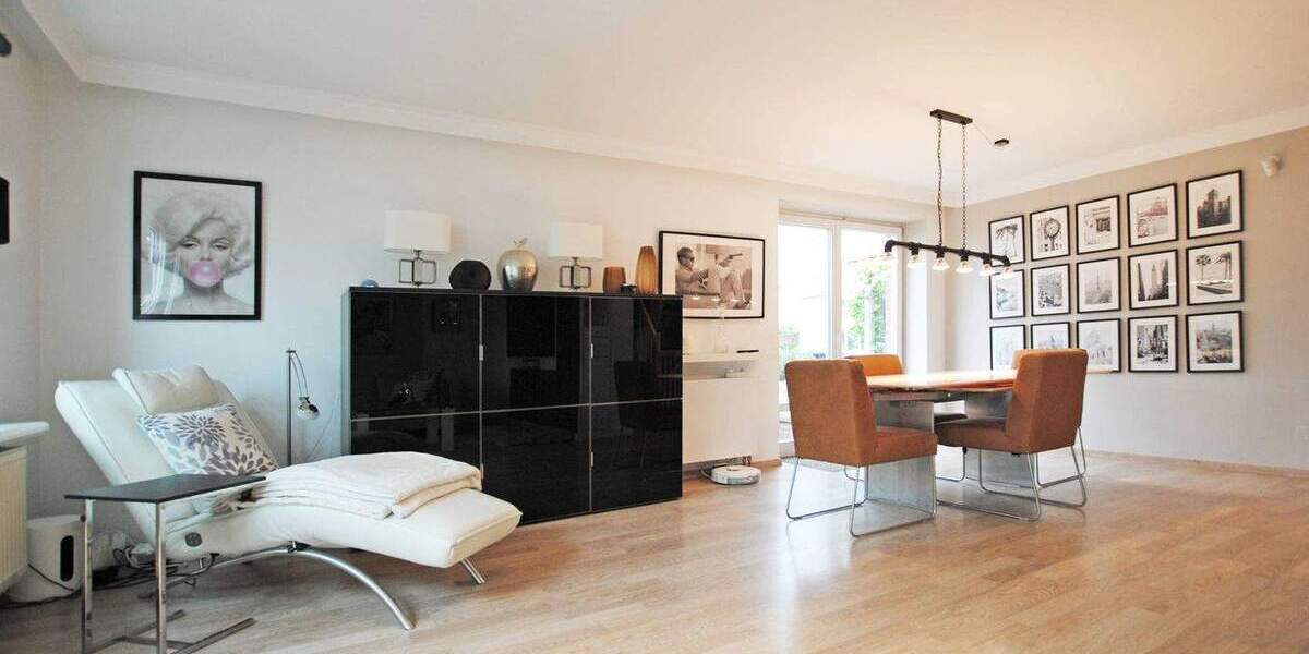 Einfamilienhaus Henstedt-Ulzburg Ulzburg - 4 Zimmer, 136 m&sup2;, 598.000&euro; | Angebot:25708425