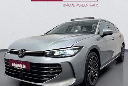 VW Passat Variant 5.641 km 44.690 &euro; Ahrensburg 22926