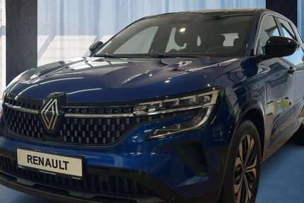 Renault Austral 20.056 km 26.990 &euro; Hamburg 20537
