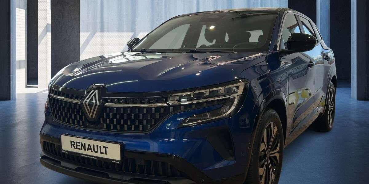 Renault Austral 20.056 km 26.990 &euro; Hamburg 20537
