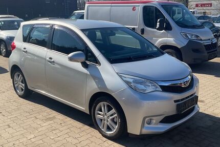 Subaru Trezia 145.500 km 4.699 &euro; Hamburg 21107