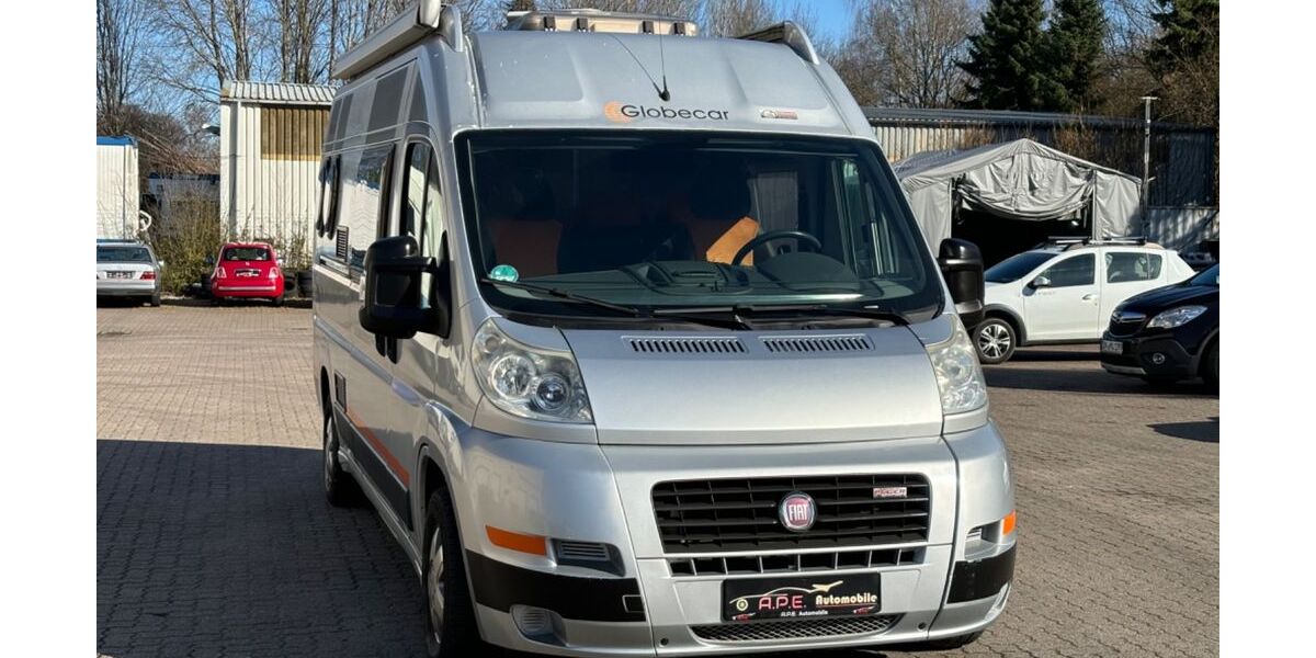 Fiat Ducato 115.000 km 31.900 &euro; Norderstedt 22848