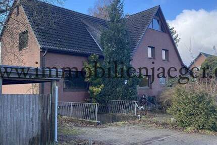 Haus Hamburg Poppenbüttel - 1 Zimmer, 162 m&sup2;, 515.000&euro; | Angebot:25694983