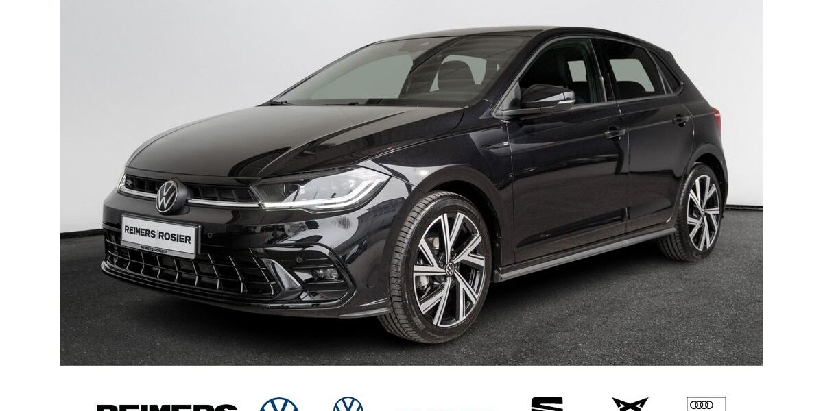 VW Polo 18.280 km 25.790 &euro; Rellingen/Hamburg 25462