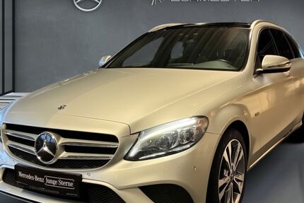 Mercedes-Benz C 300 81.330 km 26.230 &euro; Elmshorn 25337