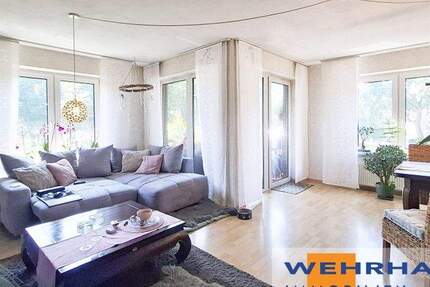 Wohnung Itzstedt - 4 Zimmer, 90 m&sup2;, 219.000&euro; | Angebot:25704559