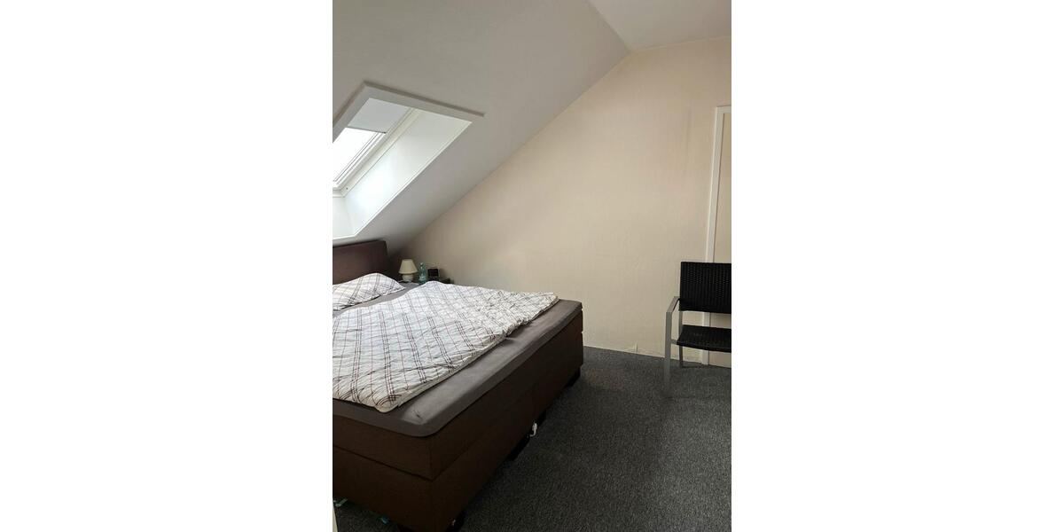 Dachgeschoßwohnung Quickborn - 2 Zimmer, 55 m&sup2;, 145.000&euro; | Angebot:25950873