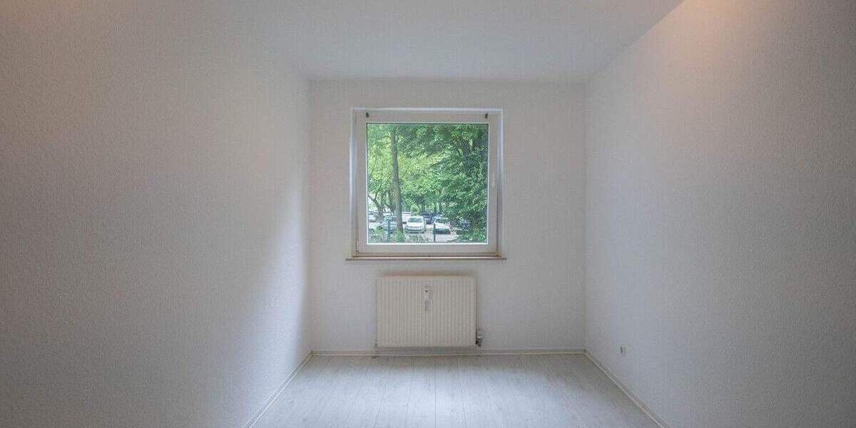 Etagenwohnung Uetersen - 3 Zimmer, 76 m&sup2;, 140.000&euro; | Angebot:25680000